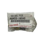 BULBO DE TEMPERATURA HILUX 1992-2004 / SW4 1995-2003 1KZ-1KZTE Original - Imagen 4