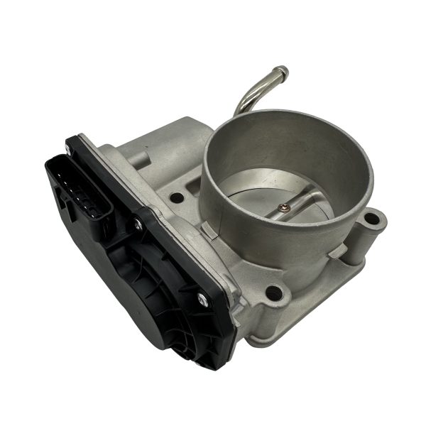 CUERPO DE ACELERACIÃ“N MARIPOSA HILUX-SW4 2009-2015 NAFTA 2TRFE SPT - Imagen 4