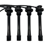 JUEGO DE CABLES BUJIAS HILUX 2.7 3RZ 2002-2005 NAFTA SPT - Imagen 4