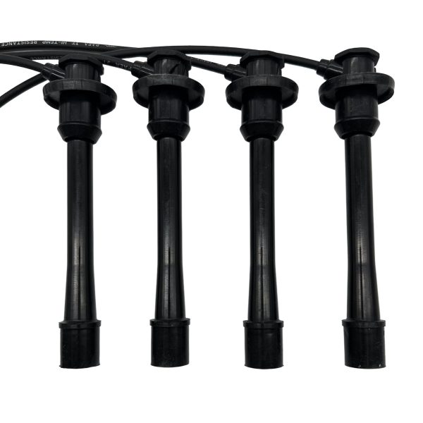 JUEGO DE CABLES BUJIAS HILUX 2.7 3RZ 2002-2005 NAFTA SPT - Imagen 4