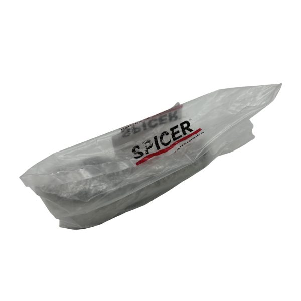 HORQUILLA ESPIGA CARDAN TRASERO HILUX 2005-2015 4X4 VIGO SPICER - Imagen 4