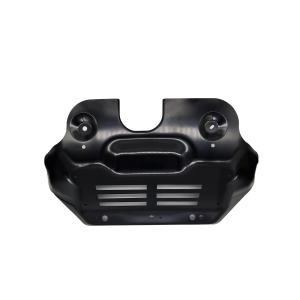 CHAPON CUBRE CARTER DELANTERO HILUX-SW4 2005-2015 Tailandia