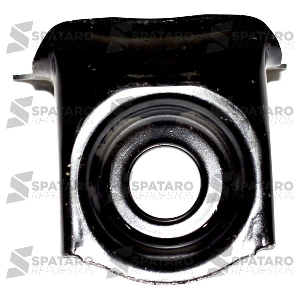 SOPORTE DE TACO DE CABINA HILUX-SW4 2005-2015 VIGO - Imagen 1