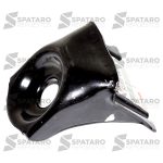 SOPORTE DE TACO DE CABINA HILUX-SW4 2005-2015 VIGO - Imagen 2