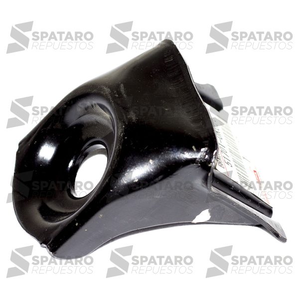SOPORTE DE TACO DE CABINA HILUX-SW4 2005-2015 VIGO - Imagen 2