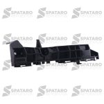 SOPORTE DE PARAGOLPE DELANTERO  SW4 2012-2015 DERECHO ORIGINAL - Imagen 3
