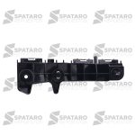 SOPORTE DE PARAGOLPE DELANTERO  SW4 2012-2015 DERECHO ORIGINAL - Imagen 4