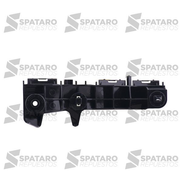 SOPORTE DE PARAGOLPE DELANTERO  SW4 2012-2015 DERECHO ORIGINAL - Imagen 2