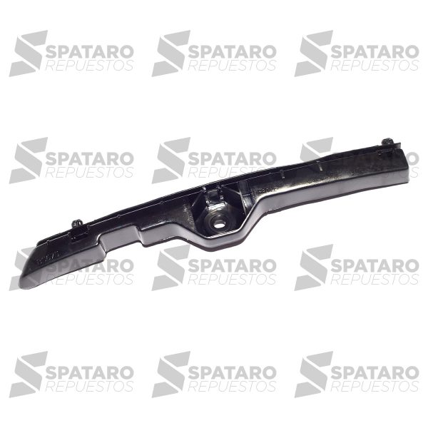 521160K041-01 SOPORTE DE PARAGOLPE DELANTERO HILUX 2005-2011 IZQUIERDO Original - Imagen 1