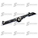 SOPORTE DE PARAGOLPE DELANTERO HILUX 2005-2011 IZQUIERDO Original - Imagen 4