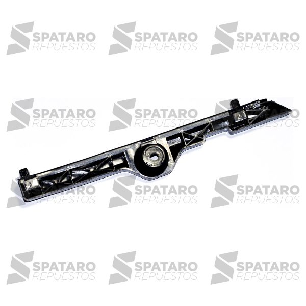 SOPORTE DE PARAGOLPE DELANTERO HILUX 2005-2011 IZQUIERDO Original - Imagen 4