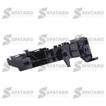 SOPORTE DE PARAGOLPE DELANTERO  SW4 2012-2015 IZQUIERDO ORIGINAL