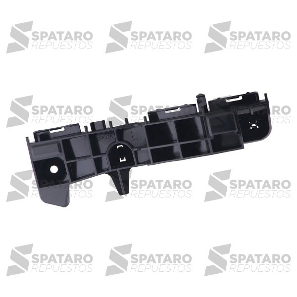 SOPORTE DE PARAGOLPE DELANTERO  SW4 2012-2015 IZQUIERDO ORIGINAL - Imagen 2