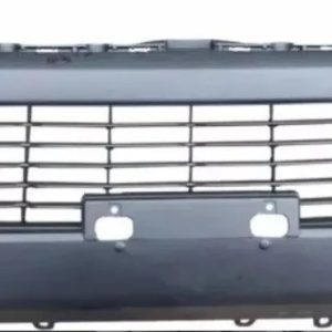 PARAGOLPE DELANTERO HILUX 2016-2024 BASE DX CON REJILLA Tailandia