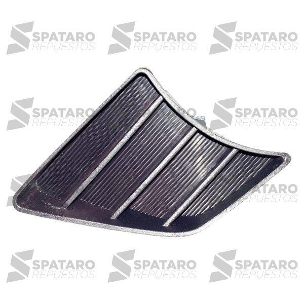 521270K030-01 REJILLA TRIANGULO PARAGOLPE DERECHO TOYOTA HILUX 2012-2015 ORIGINAL - Imagen 1