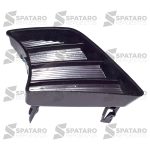 REJILLA TRIANGULO PARAGOLPE DERECHO TOYOTA HILUX 2012-2015 ORIGINAL - Imagen 6