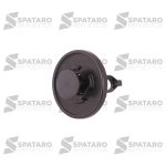 CLIP DE PARAGOLPE  HILUX-SW4 2005-2021 Original - Imagen 6