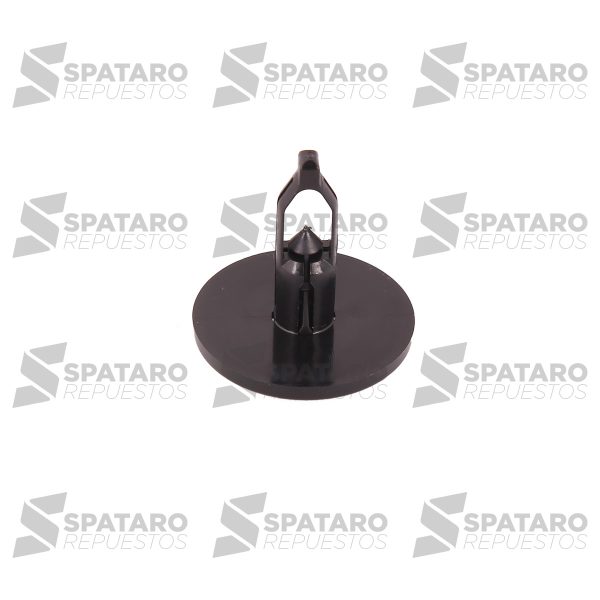 CLIP DE PARAGOLPE  HILUX-SW4 2005-2023 Taiwan - Imagen 3