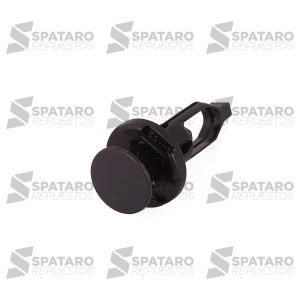CLIP DE PARAGOLPE DELANTERO HILUX 2005-2015 COROLLA 2002-2011 Original