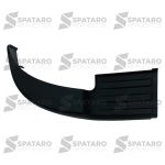 PISADERA PARAGOLPE  HILUX 2016-2023 IZQUIERDO REVO Tailandia