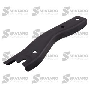 SOPORTE PARAGOLPE TRASERO DERECHO HILUX 2005-2015 VIGO RECTO Original