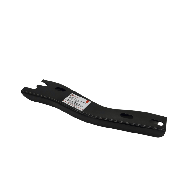SOPORTE PARAGOLPE TRASERO DERECHO HILUX 2005-2015 VIGO RECTO TAIWAN - Imagen 3