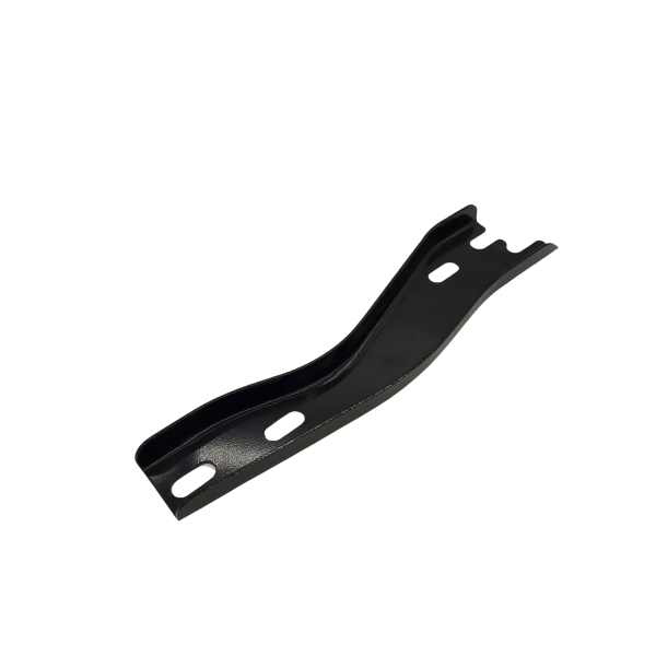 SOPORTE PARAGOLPE TRASERO DERECHO HILUX 2005-2015 VIGO RECTO TAIWAN - Imagen 1
