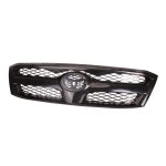 PARRILLA DE FRENTE HILUX 2005-2008 NACIONAL