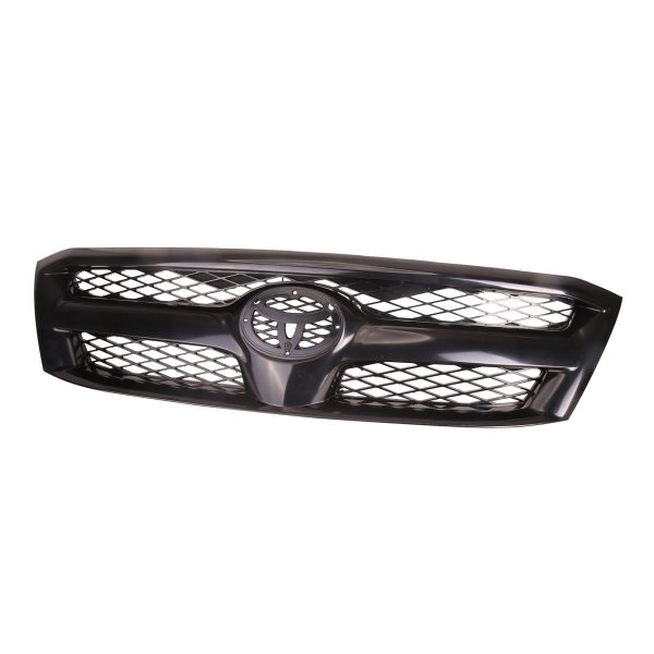 PARRILLA DE FRENTE HILUX 2005-2008 NACIONAL - Imagen 1
