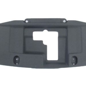 MOLDURA PLASTICA FRENTE SUPERIOR HILUX 2016-2023 REVO taiwan