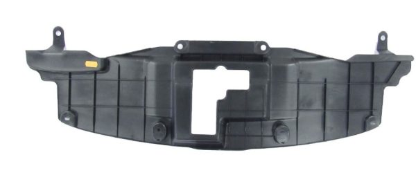MOLDURA PLASTICA FRENTE SUPERIOR HILUX 2016-2023 REVO taiwan - Imagen 2