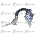 BISAGRA DE CAPOT DERECHA TOYOTA COROLLA 2014-2016 - Imagen 2