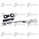 BISAGRA DE CAPOT COROLLA 2014-2016 IZQUIERDO TAIWAN