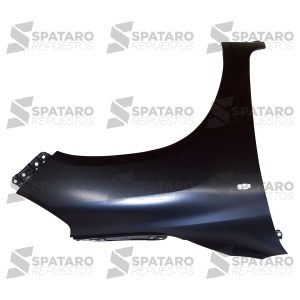 **LIQUIDACION** GUARDABARRO DEL. DER. HILUX 16-20 DX C/ AGUJERO GIRO