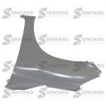 GUARDABARRO DELANTERO HILUX 2016-2020 "SR" S/AGUJ.FARO GIRO IZQ. - Imagen 2