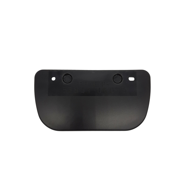 BABERO DELANTERO  HILUX 2005-2015 VIGO ORIGINAL - Imagen 2