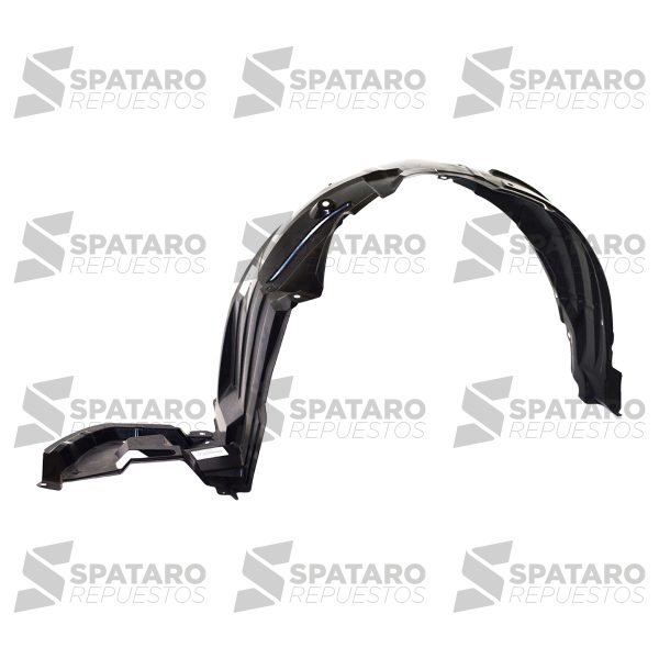 GUARDAPLAST DELANTERO DERECHO TOYOTA COROLLA 2008-2014 ORIGINAL *pedir 5387502290* - Imagen 3