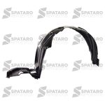 GUARDAPLAST DELANTERO DERECHO TOYOTA COROLLA 2008-2014 ORIGINAL *pedir 5387502290*