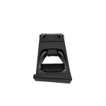 ***LIQUIDACION*** POSAVASO HILUX 2005-2015 IZQUIERDO NEGRO VIGO ORIGINAL - Imagen 2
