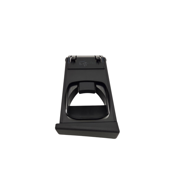 ***LIQUIDACION*** POSAVASO HILUX 2005-2015 IZQUIERDO NEGRO VIGO ORIGINAL - Imagen 2