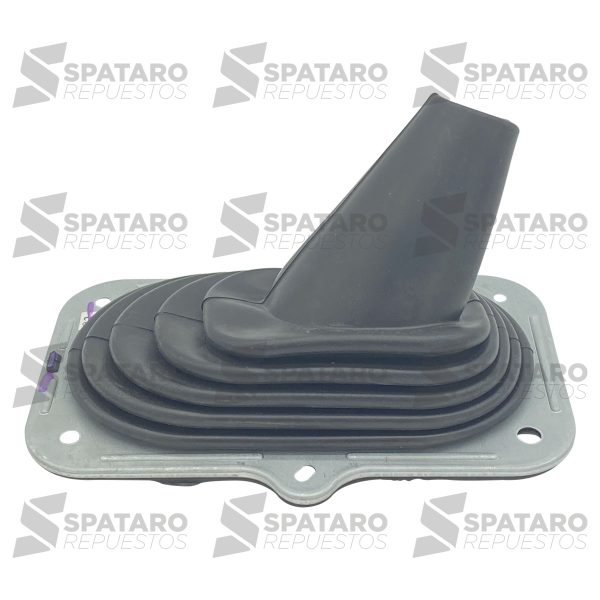 FUELLE PALANCA DE CAMBIOS INTERIOR TOYOTA HILUX 2005-2015 4X2 - Imagen 3