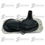 FUELLE PALANCA DE CAMBIOS INTERIOR TOYOTA HILUX 2005-2015 4X4 - Imagen 3