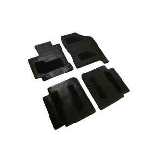 CUBRE ALFOMBRA DE GOMA TOYOTA COROLLA 2014-2019 ORIGINAL