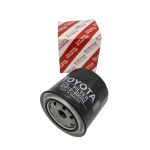 FILTRO DE ACEITE HILUX-4RUNNER 1992-2004 2.8-3L/3.0-5L ORIGINAL - Imagen 5