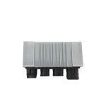CONTROLADOR DE BUJIAS DE PRECALENTAMIENTO HILUX-SW4 2016-2026 2.4-2.8 1GD-2GD ORIGINAL - Imagen 5
