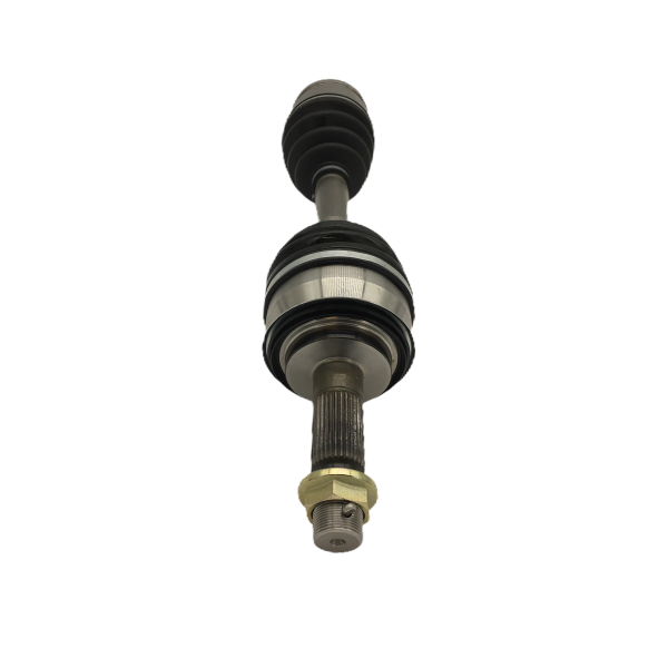 SEMIEJE HILUX-SW4 2005-2015 Nakata - Imagen 3