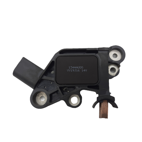 REGULADOR VOLTAJE ALTERNADOR *TIPO BOSCH* HILUX-SW4 2016-2022 Taiwan - Imagen 5