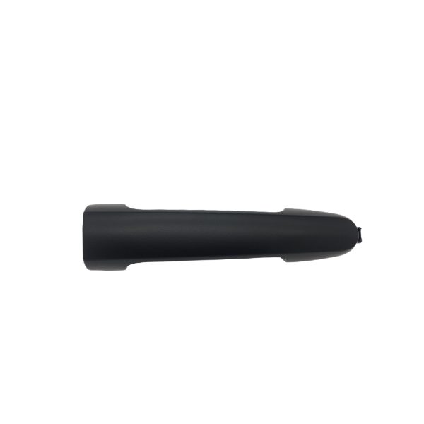 MANIJA PUERTA EXTERIOR HILUX 2005-2015 / COROLLA 2002-2012 * DEL NEGRA* DER/IZQ CON AGUJERO - Imagen 5