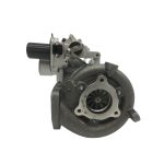 TURBO TOYOTA HILUX-SW4 2005-2015 MOTOR 1KD Mahle - Imagen 5
