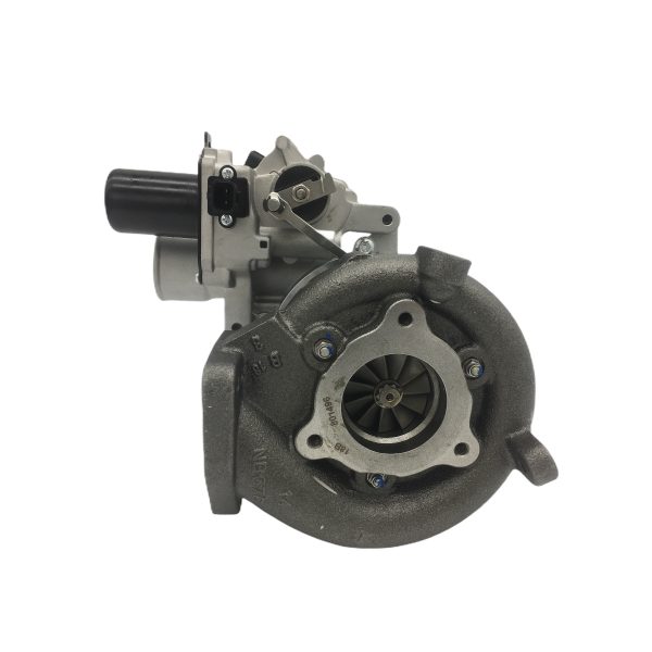 TURBO TOYOTA HILUX-SW4 2005-2015 MOTOR 1KD Mahle - Imagen 5
